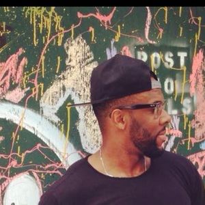 Meet your Posher, Darius